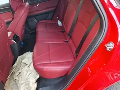 2024 Aito M5 EREV Max RS 4WD ADAS — фото 18