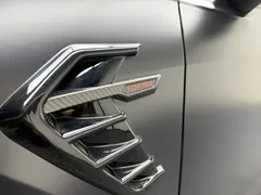 2021 Audi RS 6 4.0T Avant, чёрный — фото 16