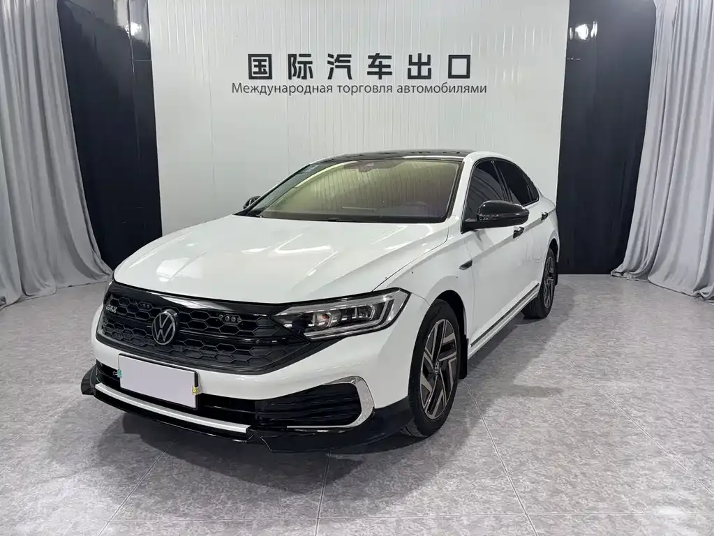 2023 Volkswagen Sagitar 280TSI DSG Plus