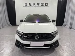 2023 Volkswagen Sagitar 280TSI DSG Plus, белый — фото 3