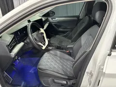 2023 Volkswagen Sagitar 280TSI DSG Plus, белый — фото 7
