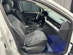 2023 Volkswagen Sagitar 280TSI DSG Plus, белый — фото 8