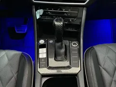 2023 Volkswagen Sagitar 280TSI DSG Plus, белый — фото 14