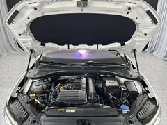 2023 Volkswagen Sagitar 280TSI DSG Plus, белый — фото 17