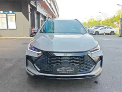2025 BYD Tang DM-i PHEV 115km Premium — фото 3