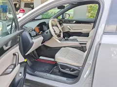 2025 BYD Tang DM-i PHEV 115km Premium — фото 4