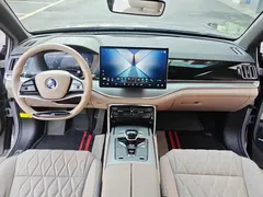 2025 BYD Tang DM-i PHEV 115km Premium — фото 5