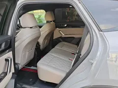 2025 BYD Tang DM-i PHEV 115km Premium — фото 6