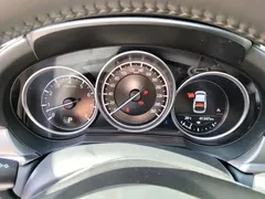2021 Mazda 6 2.0L Skyactiv Luxury, белый — фото 7