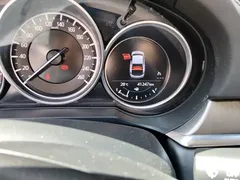 2021 Mazda 6 2.0L Skyactiv Luxury, белый — фото 8