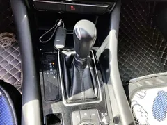 2021 Mazda 6 2.0L Skyactiv Luxury, белый — фото 10