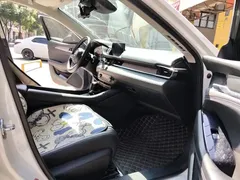 2021 Mazda 6 2.0L Skyactiv Luxury, белый — фото 19