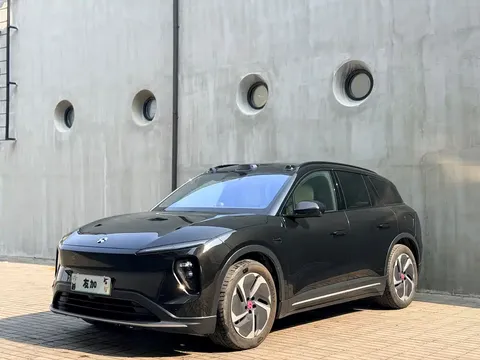 2023 Nio ES6 75kWh