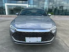 2024 BYD Qin PLUS Honor DM-i PHEV 55km Leading — фото 2
