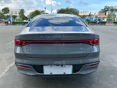 2024 BYD Qin PLUS Honor DM-i PHEV 55km Leading — фото 5
