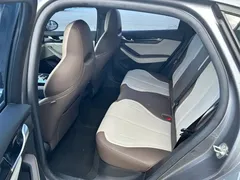 2024 BYD Qin PLUS Honor DM-i PHEV 55km Leading — фото 9