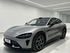 2025 Xiaomi YU7 4WD Max — фото 1