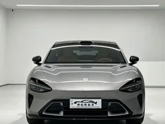 2025 Xiaomi YU7 4WD Max — фото 2
