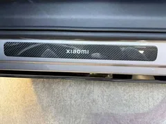 2025 Xiaomi YU7 4WD Max — фото 6