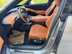 2025 Xiaomi YU7 4WD Max — фото 7