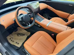 2025 Xiaomi YU7 4WD Max — фото 8