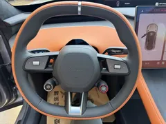 2025 Xiaomi YU7 4WD Max — фото 10