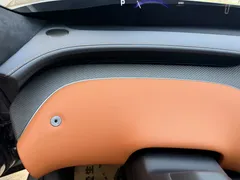 2025 Xiaomi YU7 4WD Max — фото 12