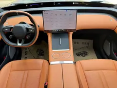 2025 Xiaomi YU7 4WD Max — фото 13