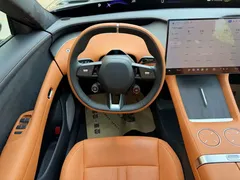 2025 Xiaomi YU7 4WD Max — фото 14