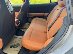 2025 Xiaomi YU7 4WD Max — фото 15