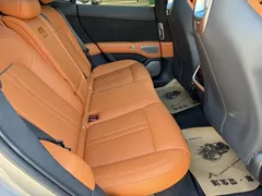 2025 Xiaomi YU7 4WD Max — фото 18