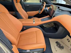 2025 Xiaomi YU7 4WD Max — фото 19