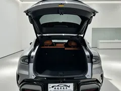 2025 Xiaomi YU7 4WD Max — фото 22