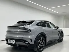 2025 Xiaomi YU7 4WD Max — фото 23