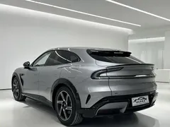 2025 Xiaomi YU7 4WD Max — фото 25