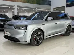 2025 Aito M8 EREV Ultra 53.4kWh 5-seat 192-line LiDAR — фото 1