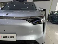 2025 Aito M8 EREV Ultra 53.4kWh 5-seat 192-line LiDAR — фото 4