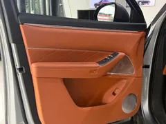 2025 Aito M8 EREV Ultra 53.4kWh 5-seat 192-line LiDAR — фото 7