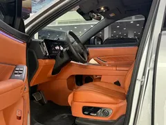 2025 Aito M8 EREV Ultra 53.4kWh 5-seat 192-line LiDAR — фото 10