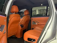 2025 Aito M8 EREV Ultra 53.4kWh 5-seat 192-line LiDAR — фото 11