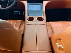 2025 Aito M8 EREV Ultra 53.4kWh 5-seat 192-line LiDAR — фото 14