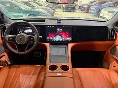 2025 Aito M8 EREV Ultra 53.4kWh 5-seat 192-line LiDAR — фото 15