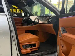 2025 Aito M8 EREV Ultra 53.4kWh 5-seat 192-line LiDAR — фото 20