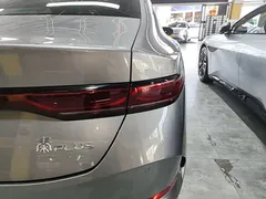 2025 BYD Qin PLUS DM-i PHEV Smart Driving 55km Leading — фото 8