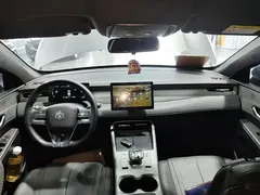 2025 BYD Qin PLUS DM-i PHEV Smart Driving 55km Leading — фото 10