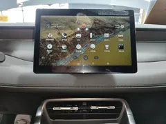 2025 BYD Qin PLUS DM-i PHEV Smart Driving 55km Leading — фото 13