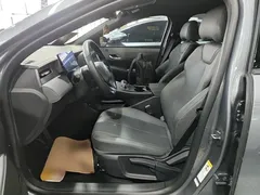 2025 BYD Qin PLUS DM-i PHEV Smart Driving 55km Leading — фото 15