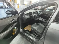 2025 BYD Qin PLUS DM-i PHEV Smart Driving 55km Leading — фото 16