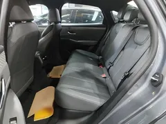 2025 BYD Qin PLUS DM-i PHEV Smart Driving 55km Leading — фото 17