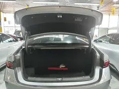 2025 BYD Qin PLUS DM-i PHEV Smart Driving 55km Leading — фото 19